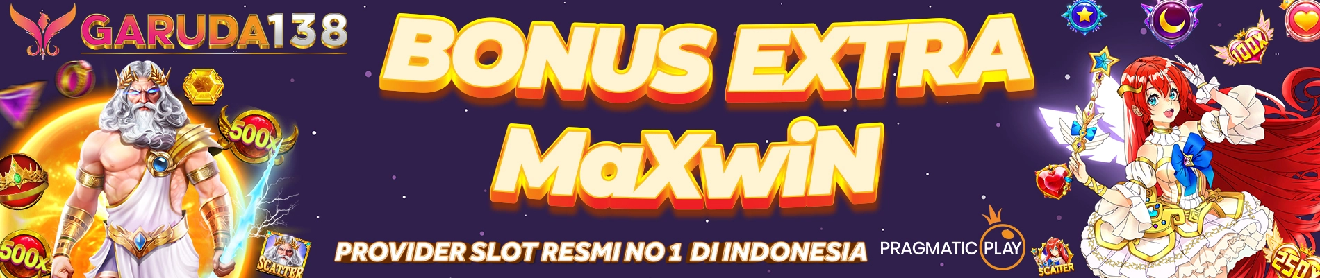 Bonus Extra Maxwin 100pasaran Pragmatic Play